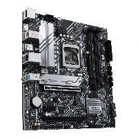 ASUS SCHEDA MADRE PRIME B560M-A M-ATX