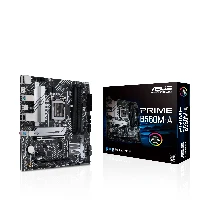 ASUS SCHEDA MADRE PRIME B560M-A M-ATX