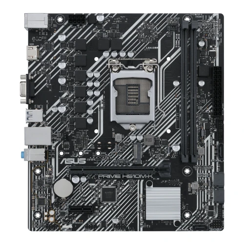 ASUS SCHEDA MADRE PRIME H510M-K M-ATX