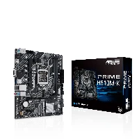 ASUS SCHEDA MADRE PRIME H510M-K M-ATX