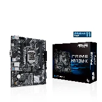 ASUS SCHEDA MADRE PRIME H510M-K M-ATX