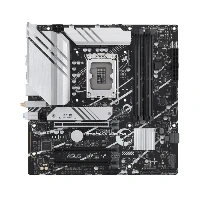 ASUS SCHEDA MADRE PRIME B760M-A WIFI D4
