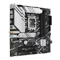 ASUS SCHEDA MADRE PRIME B760M-A WIFI D4