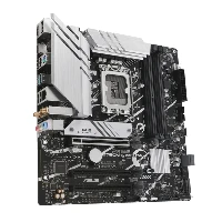 ASUS SCHEDA MADRE PRIME B760M-A WIFI D4