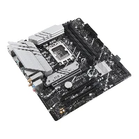 ASUS SCHEDA MADRE PRIME B760M-A WIFI D4
