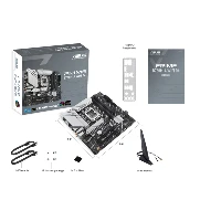 ASUS SCHEDA MADRE PRIME B760M-A WIFI D4