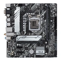 ASUS SCHEDA MADRE PRIME H510M-A WIFI M-ATX