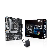 ASUS SCHEDA MADRE PRIME H510M-A WIFI M-ATX