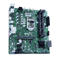 ASUS SCHEDA MADRE PRO B560M-C/CSM M-ATX