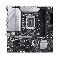 ASUS SCHEDA MADRE PRIME Z790M-PLUS D4 M-ATX