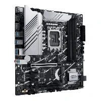 ASUS SCHEDA MADRE PRIME Z790M-PLUS D4 M-ATX