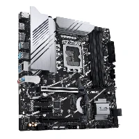 ASUS SCHEDA MADRE PRIME Z790M-PLUS D4 M-ATX