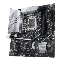 ASUS SCHEDA MADRE PRIME Z790M-PLUS D4 M-ATX