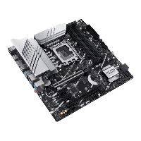 ASUS SCHEDA MADRE PRIME Z790M-PLUS D4 M-ATX