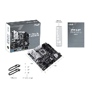 ASUS SCHEDA MADRE PRIME Z790M-PLUS D4 M-ATX