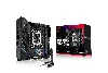 ASUS SCHEDA MADRE ROG STRIX B760-I GAMING WIFI