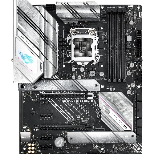 ASUS SCHEDA MADRE ATX ROG STRIX B560-A GAMING WIFI