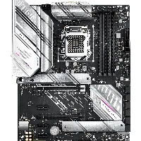 ASUS SCHEDA MADRE ATX ROG STRIX B560-A GAMING WIFI