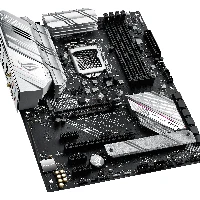 ASUS SCHEDA MADRE ATX ROG STRIX B560-A GAMING WIFI