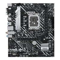 ASUS SCHEDA MADRE PRIME H610M-A WIFI D4 M-ATX