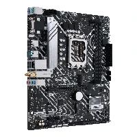 ASUS SCHEDA MADRE PRIME H610M-A WIFI D4 M-ATX