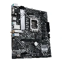 ASUS SCHEDA MADRE PRIME H610M-A WIFI D4 M-ATX