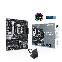 ASUS SCHEDA MADRE PRIME H610M-A WIFI D4 M-ATX