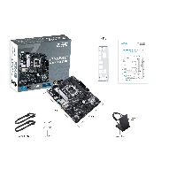 ASUS SCHEDA MADRE PRIME H610M-A WIFI D4 M-ATX