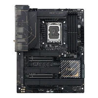 ASUS SCHEDA MADRE PROART Z790-CREATOR WIFI ATX