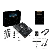 ASUS SCHEDA MADRE PROART Z790-CREATOR WIFI ATX