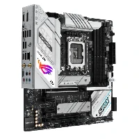 ASUS SCHEDA MADRE ROG STRIX B760-G GAMING WIFI D4