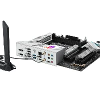ASUS SCHEDA MADRE ROG STRIX B760-G GAMING WIFI D4