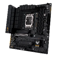 ASUS SCHEDA MADRE TUF GAMING B760M-PLUS WIFI D4