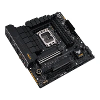 ASUS SCHEDA MADRE TUF GAMING B760M-PLUS WIFI D4