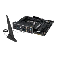 ASUS SCHEDA MADRE TUF GAMING B760M-PLUS WIFI D4