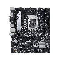 ASUS SCHEDA MADRE PRIME B760M-K D4
