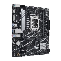 ASUS SCHEDA MADRE PRIME B760M-K D4