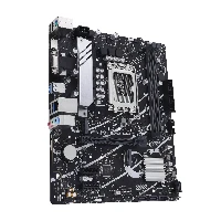 ASUS SCHEDA MADRE PRIME B760M-K D4