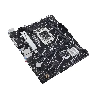 ASUS SCHEDA MADRE PRIME B760M-K D4