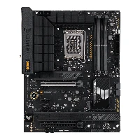 ASUS SCHEDA MADRE TUF GAMING H770-PRO WIFI