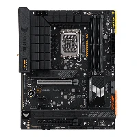 ASUS SCHEDA MADRE TUF GAMING H770-PRO WIFI