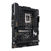 ASUS SCHEDA MADRE TUF GAMING H770-PRO WIFI