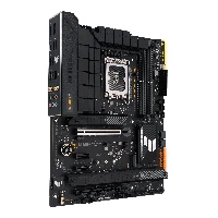 ASUS SCHEDA MADRE TUF GAMING H770-PRO WIFI