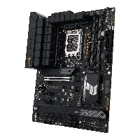 ASUS SCHEDA MADRE TUF GAMING H770-PRO WIFI