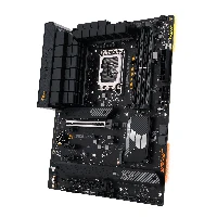 ASUS SCHEDA MADRE TUF GAMING H770-PRO WIFI