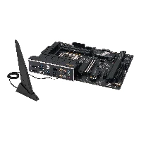 ASUS SCHEDA MADRE TUF GAMING H770-PRO WIFI