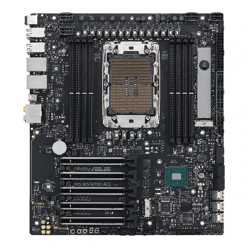ASUS SCHEDA MADRE PRO WS W790-ACE