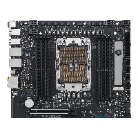 ASUS SCHEDA MADRE PRO WS W790-ACE