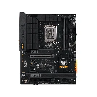 ASUS SCHEDA MADRE TUF GAMING B760-PLUS WIFI D4
