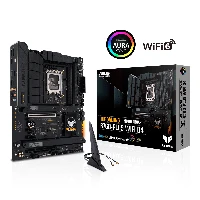ASUS SCHEDA MADRE TUF GAMING B760-PLUS WIFI D4